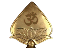 Murugan World logo emblem