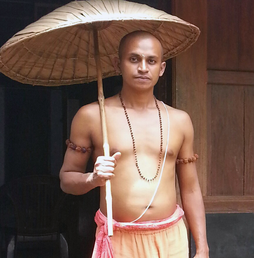 Guruji Murugan Chillayah, Guru Yogi & Grandmaster of Indian Traditional Arts, Email: murugan@murugan.world